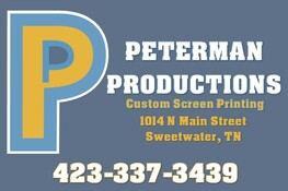 Peterman Productions